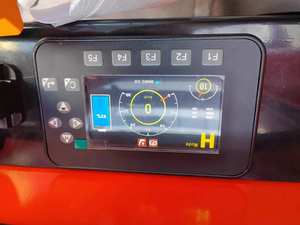 รถยกสั่งซื้อไฟฟ้า Man-up ความจุสูงสุด1ตันยกสูง<span class=keywords><strong>10</strong></span>เมตร13เมตรพร้อมลิฟต์ฟรี - Product Image 5