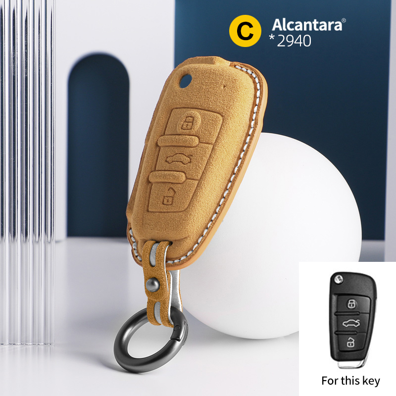 #2940 Marrone+cuciture bianche