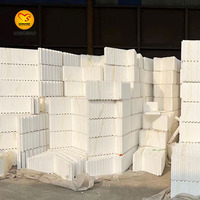 SONGMAO Bloc de mousse en EPS/ICF de conception moderne pour la construction en béton EPS
