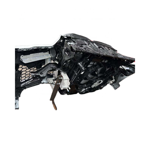 Pare-chocs avant d'<span class=keywords><strong>occasion</strong></span> pour <span class=keywords><strong>BMW</strong></span> X6M F96 avec radiateur Pare-chocs de voiture personnalisé - Product Image 6