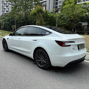 <span class=keywords><strong>Tesla</strong></span> Model <span class=keywords><strong>3</strong></span> 2023 d'occasion, propulsion arrière, version mondiale, berline électrique - Product Image 4