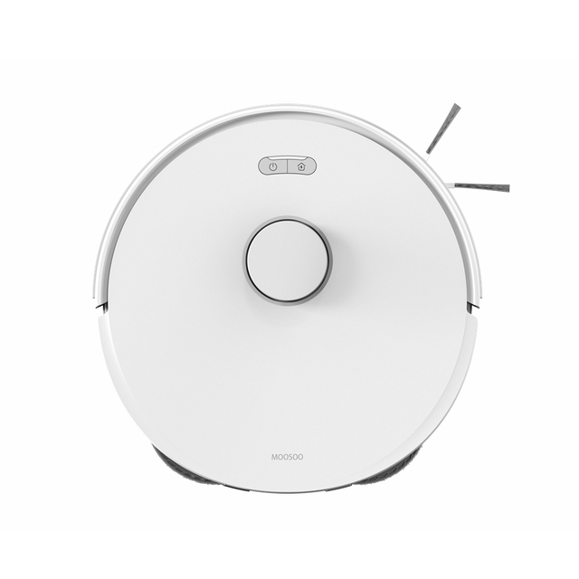 Hair Detangle Industrial Robot Vacuum Cleaner Mova Z60 Ultra Robot Vacuum Vacuum Mop Robot Hard Floor Carpet Sweeping Mopping