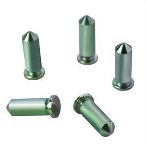 Servicios de Mecanizado CNC de Alta Precisión para Piezas Metálicas Pequeñas de Acero Inoxidable y Aluminio, Fresado/Torneado - Product Image 4