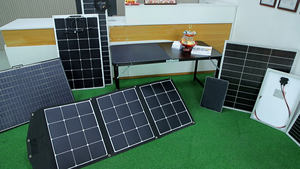 Modules de <span class=keywords><strong>panneaux</strong></span> solaires de haute qualité pour toit RV système solaire meilleurs <span class=keywords><strong>panneaux</strong></span> solaires usine directe livraison gratuite PV ET fournisseur solaire - Product Image 6