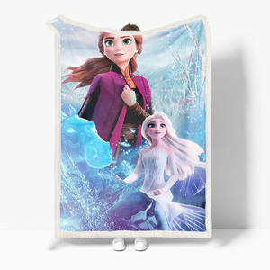 Verdikte dubbellaagse dekbedovertrekset voor lente en herfst, waterafstotend, van hoge kwaliteit, gemaakt van arctisch materiaal - Product Image 4