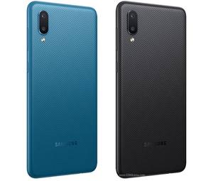 هاتف محمول مستعمل مجدد هاتف ذكي مستعمل بطاقة 2 سيم أوروبية لسامسونج غالاكسي A02 - Product Image 2