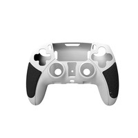 Coque de protection complète en silicone pour PS5 Elite Gamepad Cover Shell Case