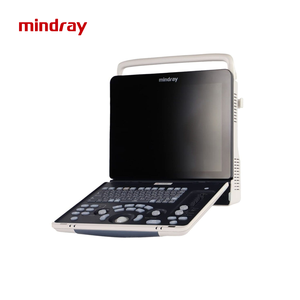 Machines à ultrasons Doppler couleur portables <span class=keywords><strong>Mindray</strong></span> Z60Vet Système vétérinaire Z60 pour hôpital vétérinaire vétérinaire vétérinaire - Product Image 1