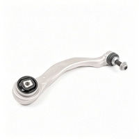 Pièces automobiles, système de suspension, bras de commande avant en aluminium OEM 31126775959 pour BMW