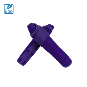 UOO Premium Horse Boots Full Printing Tendon Protective Leg Wraps para caballos - Product Image 5