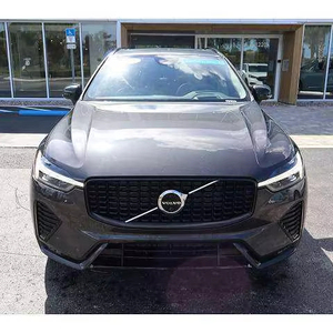 <span class=keywords><strong>Volvo</strong></span> <span class=keywords><strong>XC60</strong></span> B5 Ultimate Bright d'<span class=keywords><strong>occasion</strong></span> 2023 - Product Image 1