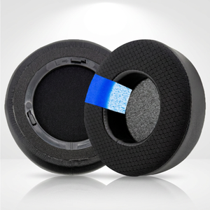 High-Density Cooling Gel Ear <b>Pads</b> For Corsair Virtuoso RGB SE Wireless Gaming Headset Fatigue-Free Sound-Immersive Cushion - Product Image 2