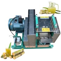 Industriële sapcentrifuge suikerriet sapmachine