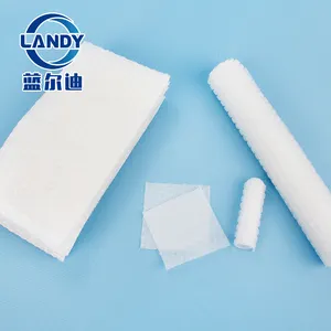 Borse bianco cuscino Bubble Mailer con disegni biodegradabili sacchetti a bolle