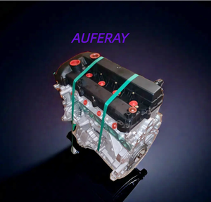 محركات عالية الجودة مخصصة من المصنع لمازدا 6 <span class=keywords><strong>2.3</strong></span> LF L3 LFK4-02-300 محركات آلية لمازدا - Product Image 3