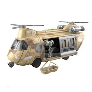 Voiture <span class=keywords><strong>jouet</strong></span> pour enfants 1:16 <span class=keywords><strong>Ambulance</strong></span> inertielle avec lumières et sons Voiture inertielle - Product Image 4