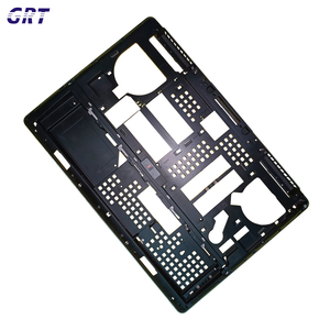 Coque inférieure de remplacement de bonne qualité pour ordinateur portable DELL Precision 17 7710 M7710 AM1DJ000401 04M07T 4M07T - Product Image 6
