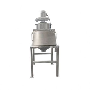 สถานีให้อาหารปราศจากฝุ่นสำหรับสถานีทิ้งถุงขนาดใหญ่ - Product Image 1