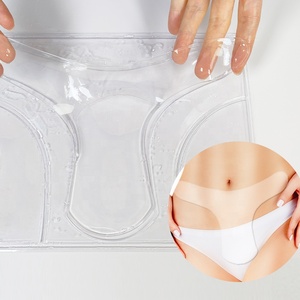 Masque Vaginal Zone T en Silicone Écologique Nourrissant Hydratant Blanchissant à Base de Plantes en Forme de Gelée Soin Intime Facile à Utiliser Discret - Product Image 2