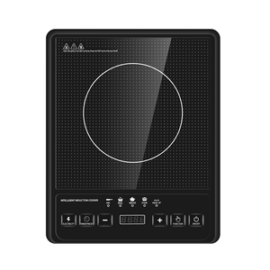 Cảm ứng Nồi trung quốc được xây dựng hiệu quả tốt nhất cho hộ gia đình <span class=keywords><strong>2025</strong></span> Chất lượng cao duy nhất khu vực sử dụng điện năng cho sous nấu ăn - Product Image 2