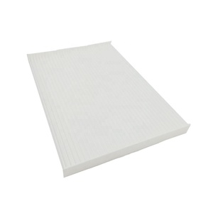 Filtres d'<span class=keywords><strong>habitacle</strong></span> de haute qualité pour système de climatisation automobile, performance durable, OEM 27277-EN000, pour remplacement Nissan <span class=keywords><strong>QASHQAI</strong></span> - Product Image 2