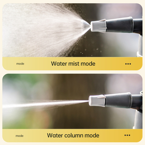 Новый двухцветный пластиковый распылитель для сада, 2 л, 2 л, 2 л - Product Image 4