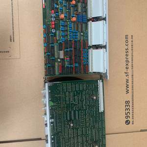 Submódulo SIMADYN IS1 6DD2920 0AK0 Trafobaugruppe SA61 100, Submódulos Nuevos y Originales en Stock, Vendedor Gold - Product Image 3