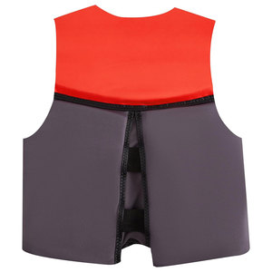 Chaleco Salvavidas Marino para Adultos a Buen Precio, para Deportes Acuáticos, con Tela Personalizada y Jersey de Poliéster, Color y Logotipo Personalizables - Product Image 2