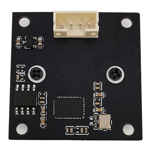โมดูลกล้อง VGA 0.3MP GC0308 USB, กล้องขนาดเล็กสำหรับอุตสาหกรรม ความละเอียด 640x480 CMOS โฟกัสคงที่ รองรับ UVC สำหรับแล็ปท็อปและเครื่องสแกนคิวอาร์โค้ด - Product Image 5