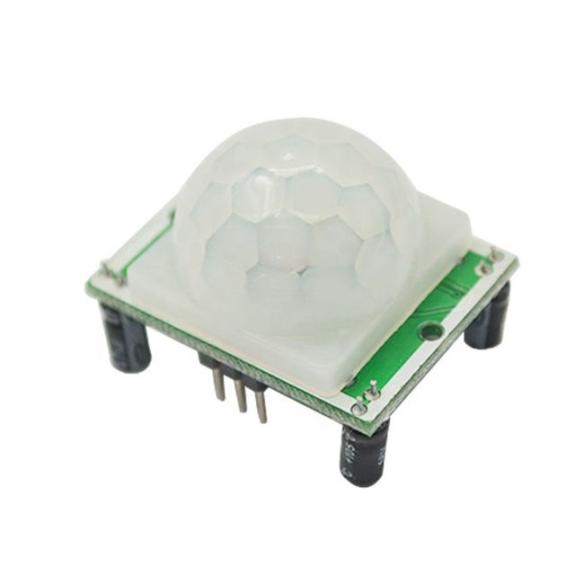 HC-SR501 Original Brand Infrared Pir Sensor Module