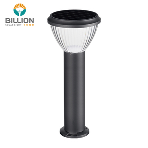 Luces decorativas para césped, luces solares para jardín, impermeables IP65, luz Led para Sendero de paisaje - Product Image 1
