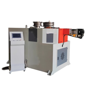 Pipe Thread <strong>Rolling</strong> <strong>Machine</strong> Roll Forming <strong>Machine</strong> Pipe Cnc Greenhouse <strong>Rolling</strong> Bending <strong>Machine</strong> - Product Image 4