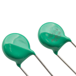 Metal Oxide Varistor 10D561K Voltage 560 (504-616) <strong>Variable</strong> <strong>Resistor</strong> Topmay New Products - Product Image 4