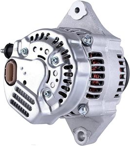 เครื่องกำเนิดไฟฟ้ากระแสสลับ 12V รุ่น 101211-2950 101211-2951 สำหรับรถขุดฮุนได R60-7 - Product Image 2