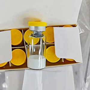 Péptido Liofilizado en Polvo de Alta Pureza 99% del Fabricante, Materias Primas Cosméticas de Péptidos, Lista de Precios de Péptidos - Product Image 5