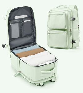 MKW2105 Bolsas <span class=keywords><strong>de</strong></span> Viaje Grandes con Ruedas, Diseño Personalizado <span class=keywords><strong>de</strong></span> Separación en Seco para Exteriores, Mochila <span class=keywords><strong>de</strong></span> Viaje Aprobada por Aerolíneas - Product Image 1