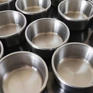 Moule <span class=keywords><strong>de</strong></span> poinçonnage progressif chinois, fabrication OEM <span class=keywords><strong>de</strong></span> pièces sur mesure <span class=keywords><strong>de</strong></span> haute précision avec découpe rotative intégrée - Product Image 2