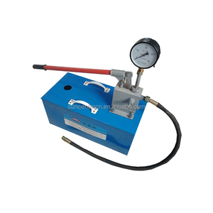 Suncenter Plumbing Tool Water Hand <strong>Hydrostatic</strong> Water <strong>Pipe</strong> Manual Pressure <strong>Test</strong> Pump - Product Image 2
