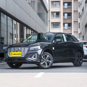 <span class=keywords><strong>2022</strong></span> Au Di Q2L E Tron Pure Electric Suv New Energy Vehicle Factory Venta al por mayor Smart Sharing Model Used Car Stock Pure Electric - Product Image 6