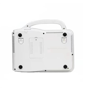 UN8003V dokter hewan elektrokardiograf tiga saluran dokter hewan elektrokardiograf lolos sertifikasi Uni Eropa - Product Image 2