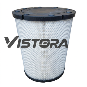 Cartucho de Filtro de Aire para Motor de Camión Pesado 1872151 AF25180 1377099, Piezas Esenciales para Motor de Camión - Product Image 3