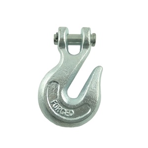 Chuỗi an toàn Trailer của nhà sản xuất Trung Quốc để kéo Có/không có móc trượt cho ứng dụng khai thác - Product Image 1