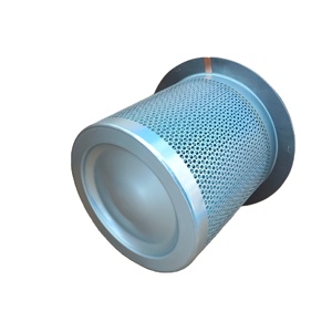 Filtre séparateur d'huile Manny 124487-022 neuf et d'occasion, pièces de filtre à air pour compresseur industriel - Product Image 1