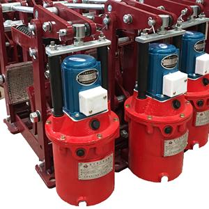 Tời Neo Hàng Hải Tời Thuyền Cá Thủy Lực Chạy Điện Điều Khiển Từ Xa Không Dây Bằng Điện - Product Image 3