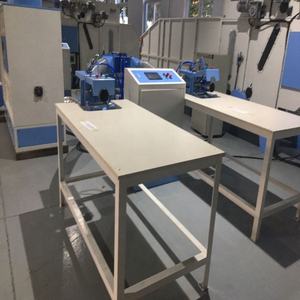 פוליאסטר/PP כותנה/סיבי כדור/כותנה כרית סיבי ביצוע מלית כרית מילוי מכונה - Product Image 4