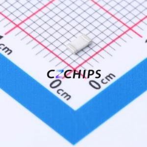 R12.100.7 One-Time Fuse 1206 Fuse ( Type: SMD Fuse )( Rated Current: 7A ) - Product Image 2