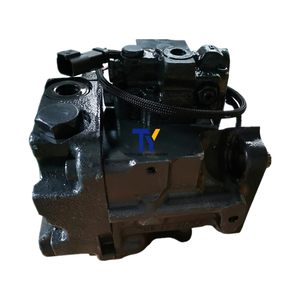 Conjunto de Bomba Hidráulica 708-1S-00240 708-1S-00241 para Bulldozer D85PX <span class=keywords><strong>D85EX</strong></span> D65PX D65WX 7081S0024 - Product Image 6