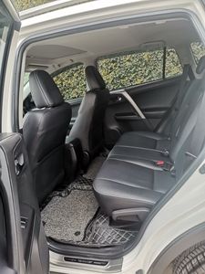 2019 Rongfang 2.0 Xianfeng CVT <span class=keywords><strong>Auto</strong></span>, SUV Giapponese Usato, Crossover Moderno di Valore - Product Image 5