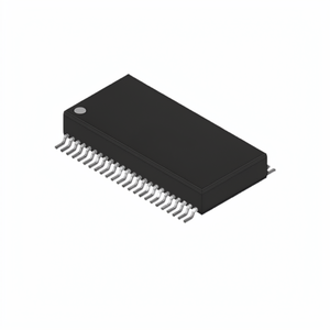Logic QS74FCT162374TPV Components Electronic In Stock - Product Image 1