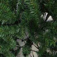 Sapin de Noël artificiel en PVC à livraison rapide 2027, articulé avec base robuste